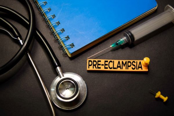 Failure to Diagnose Preeclampsia