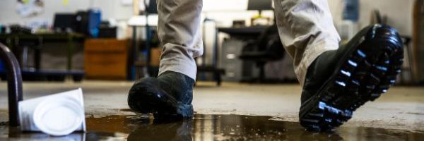 Important Steps to Take After a Slip and Fall Accident