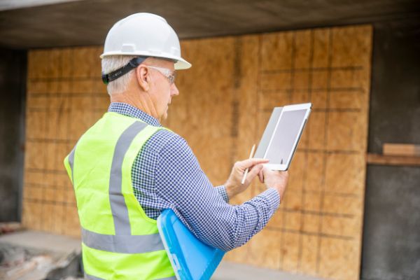 Surprise Inspections on Construction Sites Help Prevent Worker Injuries