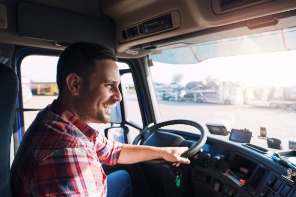 Use of Electronic Logging Devices by Truckers Can Prevent Accidents
