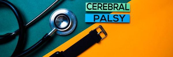 March is Cerebral Palsy Awareness Month