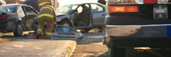What Constitutes a Serious Injury in a New York Car Accident
