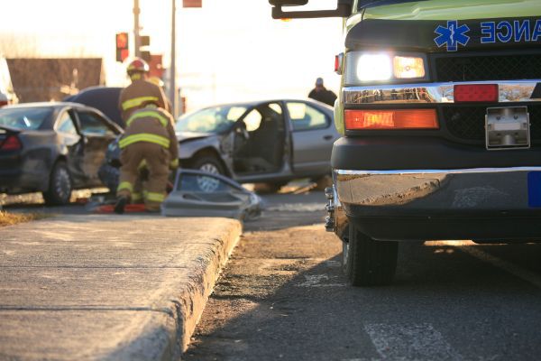 What Constitutes a Serious Injury in a New York Car Accident