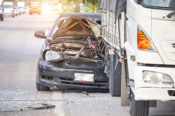 Do I Need an Attorney for My Truck Accident Case