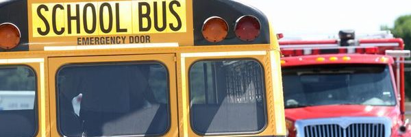 School Bus Accidents