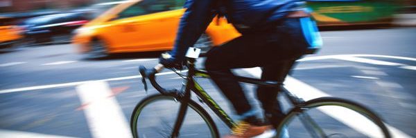 Common Causes of Bicycle Accidents in New York City
