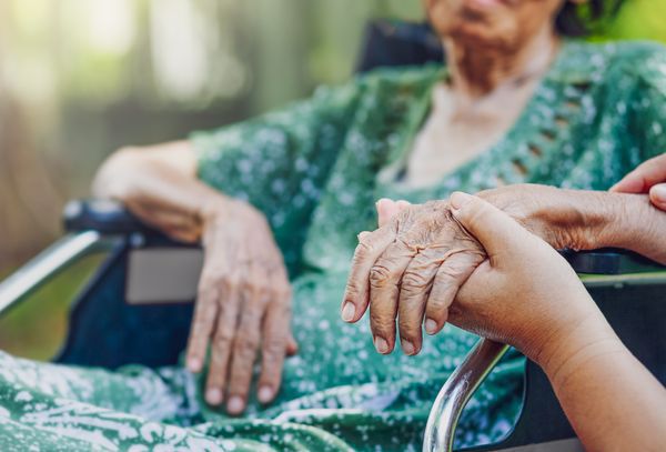 What Can Nursing Homes Do to Prevent Neglect