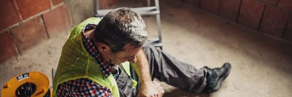 Construction Accidents Caused by Improper Training
