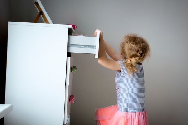 Dressers Recalled Due to Tip-over Hazard