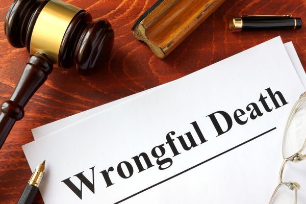 Wrongful Death Claims in New York