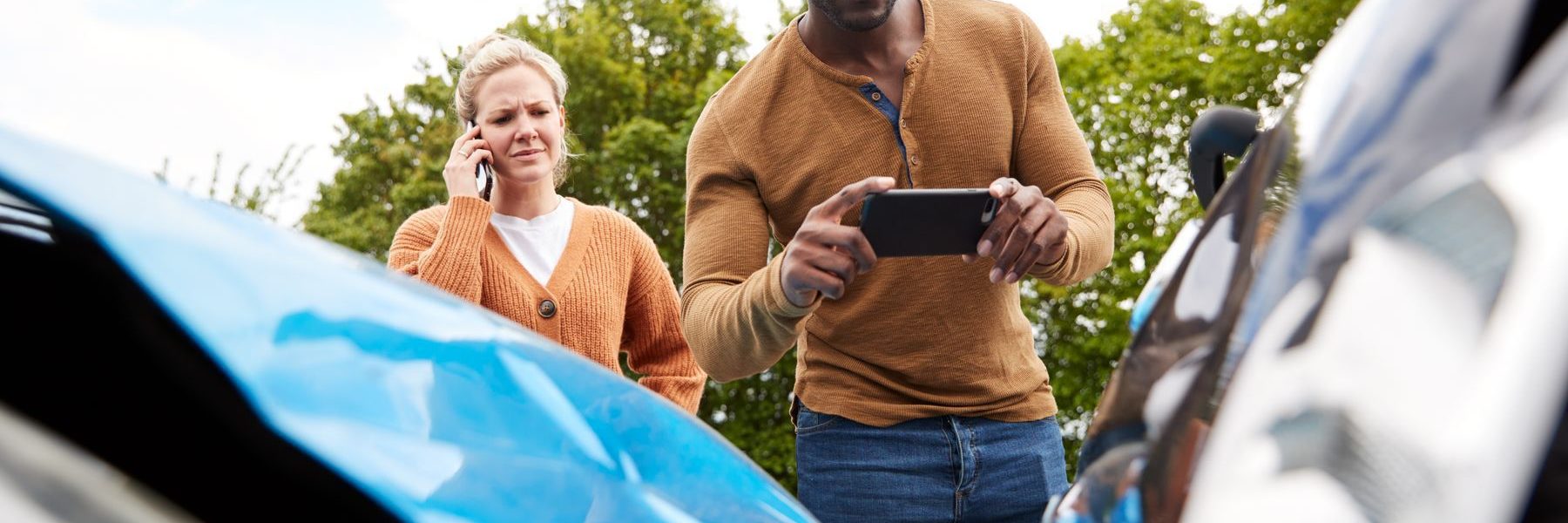 5 Documents Your Attorney Will Need After Your Car Accident