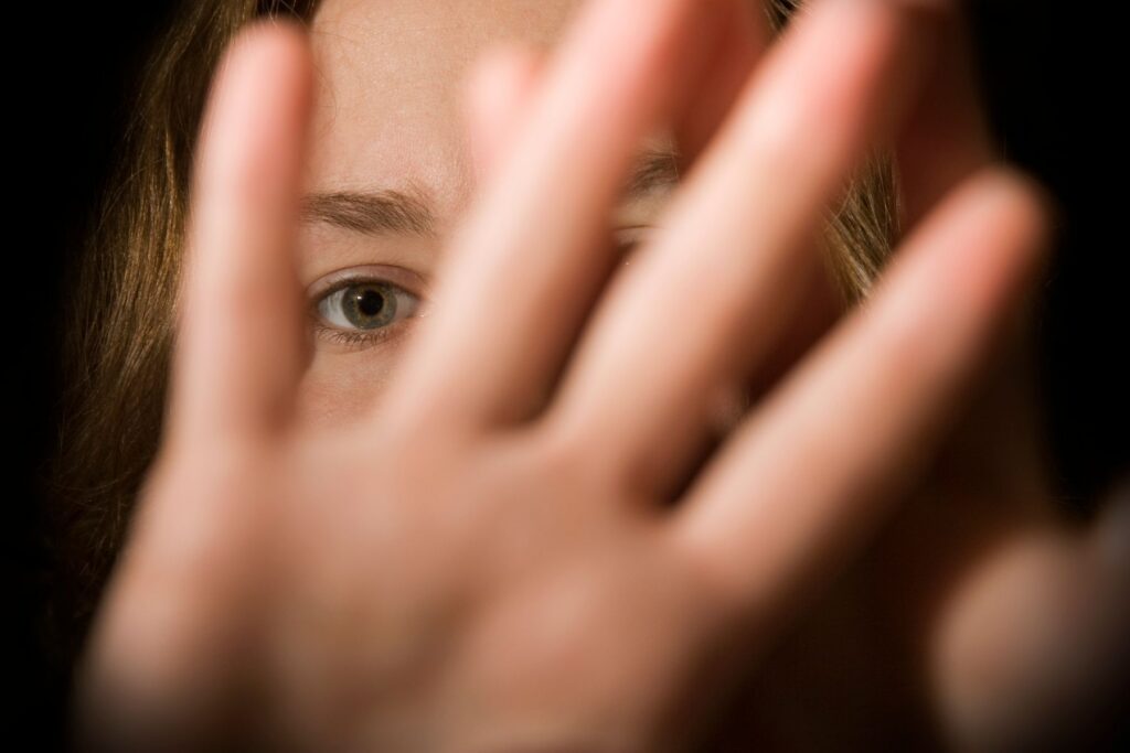Why Sexual Abuse Victims Wait to Disclose