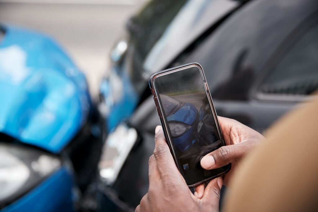 Frequently Asked Questions About Car Accidents