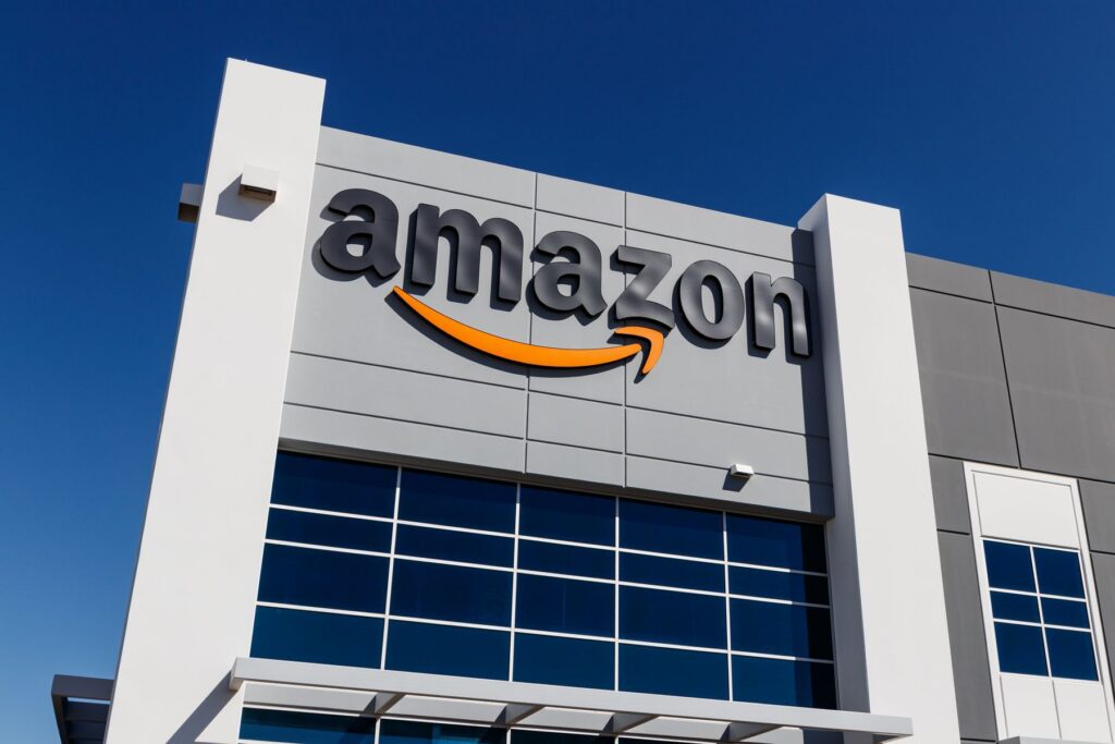 Is Amazon Liable for the Defective Products it Sells