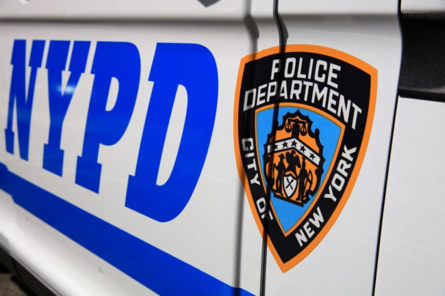 NYPD Misconduct Records No Longer Secret
