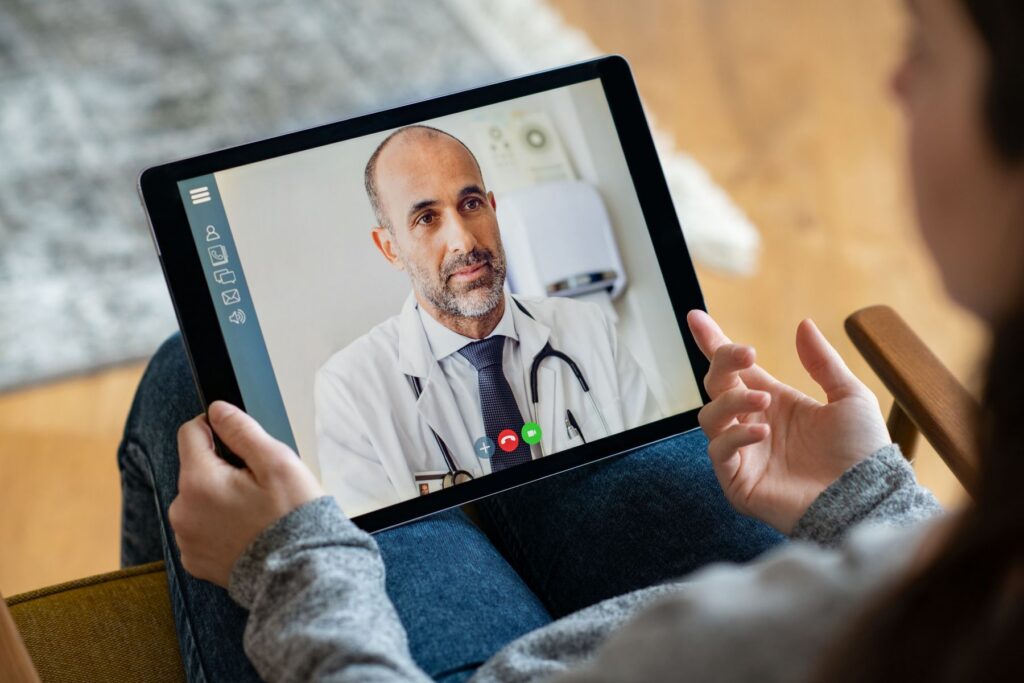 Telemedicine and Malpractice