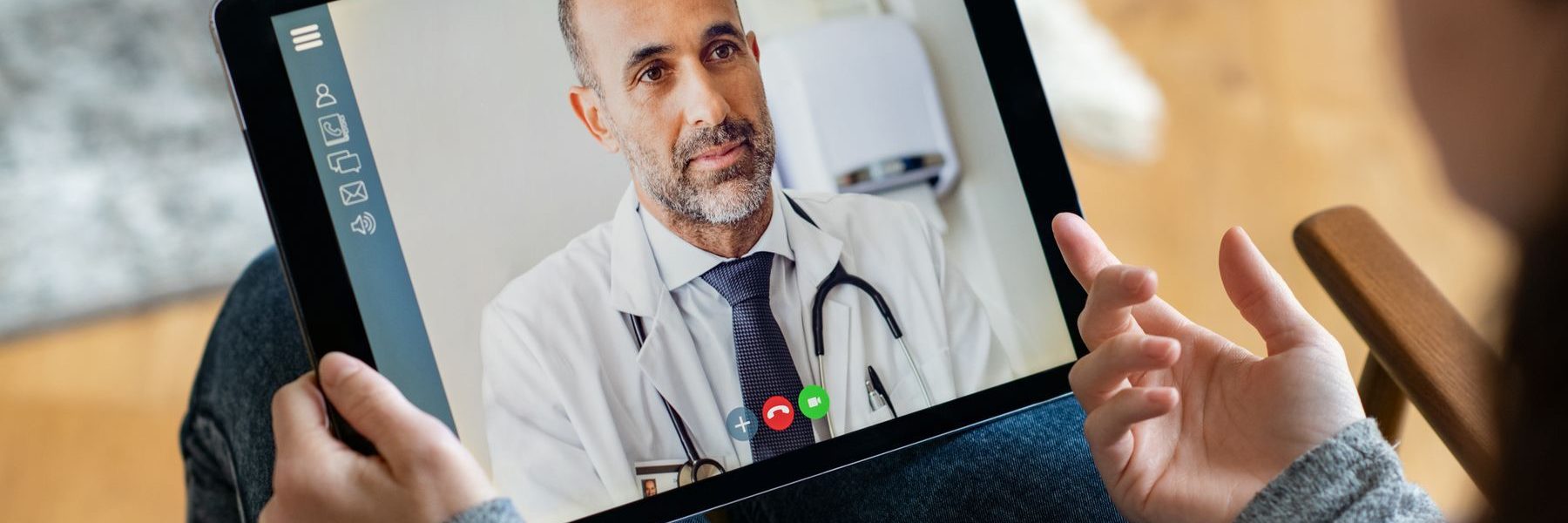 Telemedicine and Malpractice