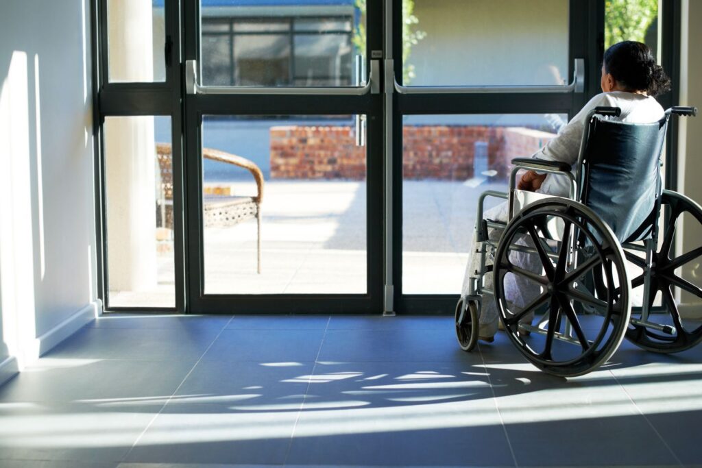 Holding Nursing Homes Accountable for Abuse and Neglect