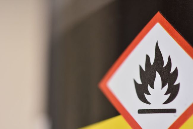 Product Liability and Fire Hazards