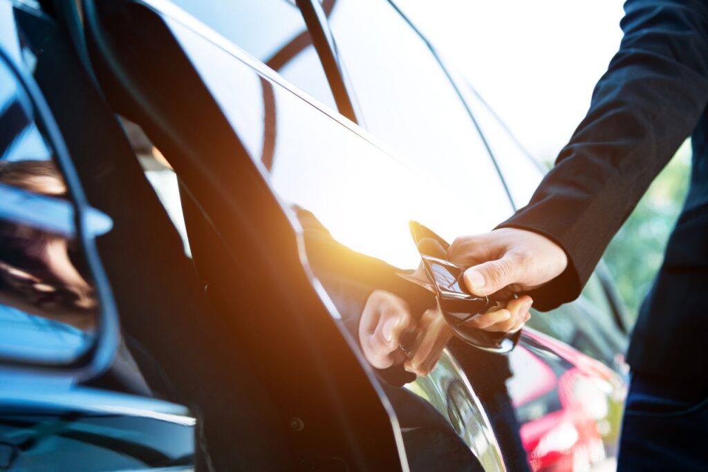 Safety Advocates Call for Closure of Limousine Safety Loopholes
