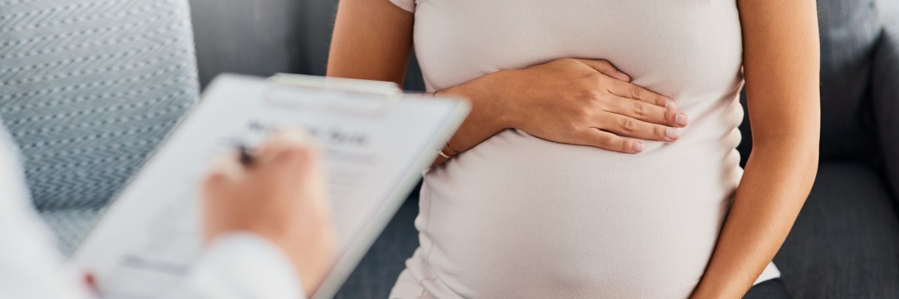 The Effects of Prenatal Care Malpractice