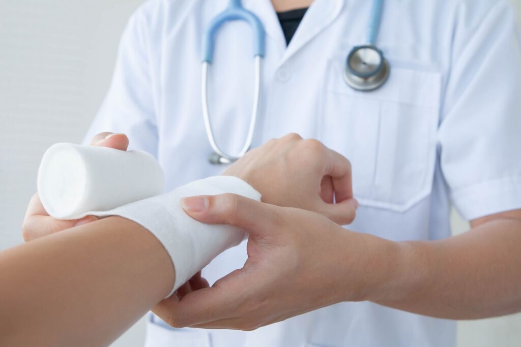 What Damages Can I Recover in a Personal Injury Case