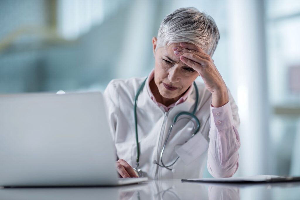 5 Common Medical Errors