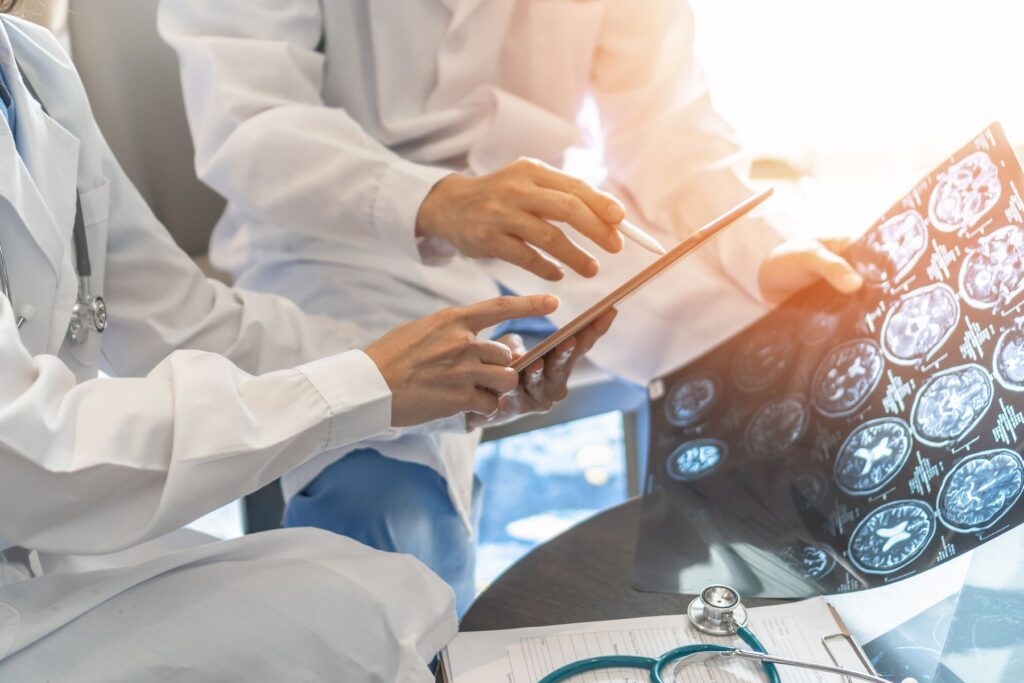Neurosurgery Malpractice