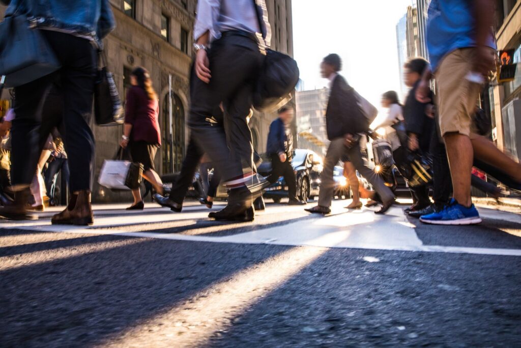 Pedestrian Accidents How They Occur and Who is at Risk