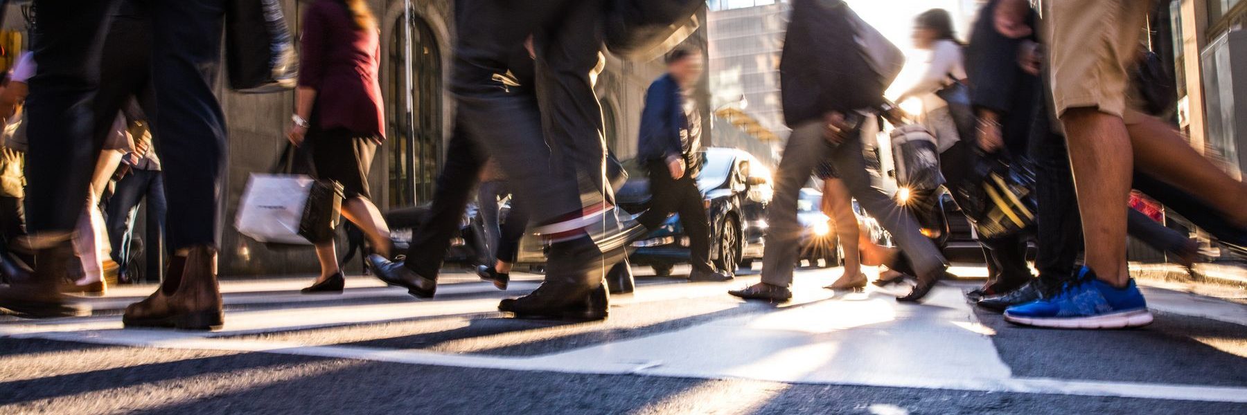 Pedestrian Accidents How They Occur and Who is at Risk