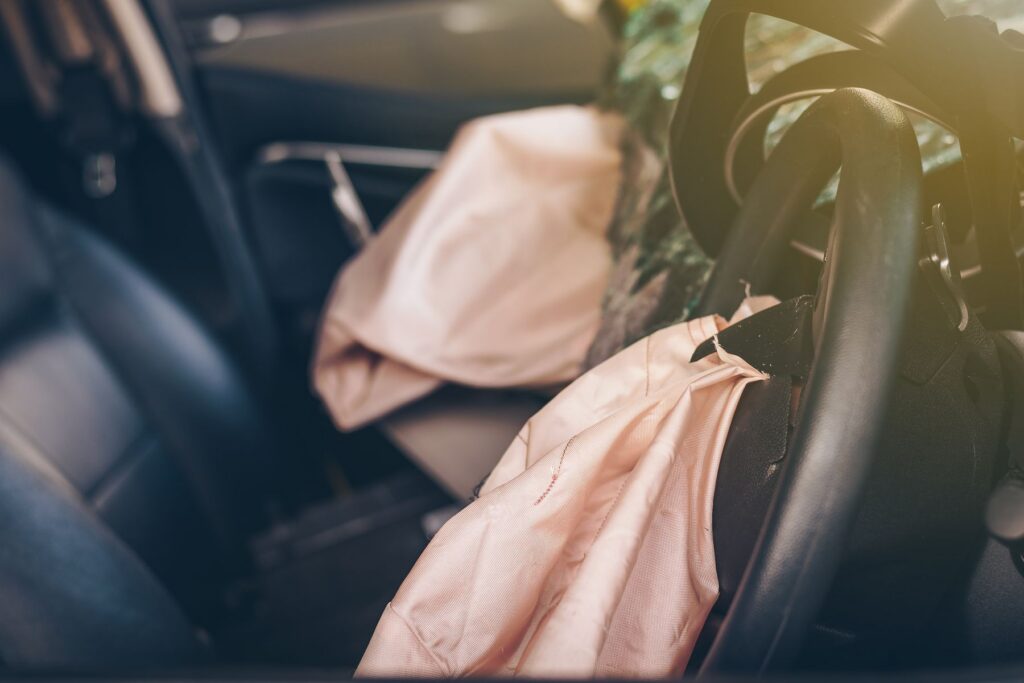 Traffic Deaths Went Up in the Spring in New York City