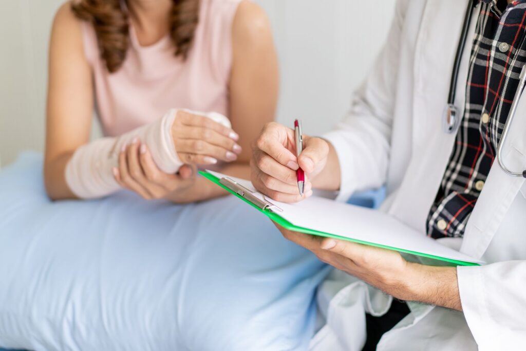 Understanding Bone Fracture Injuries