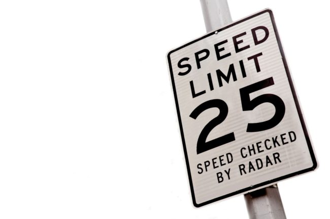 Should NYC Lower Speed Limits Even Further