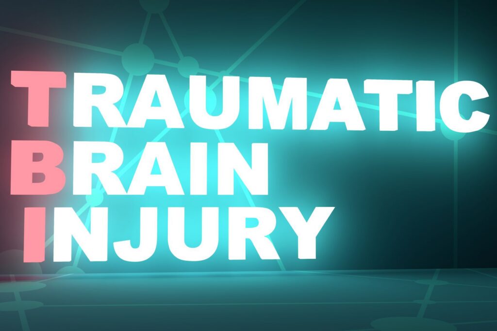 The Long-Term Effects of Traumatic Brain Injury