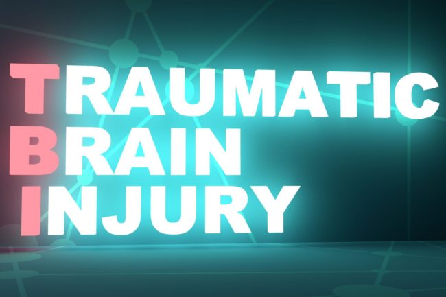 The Long-Term Effects of Traumatic Brain Injury