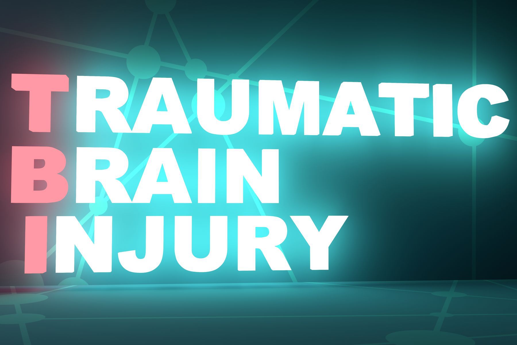 The Long-Term Effects of Traumatic Brain Injury