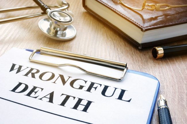 What's the Difference Between a Wrongful Death Case and a Survivorship Case