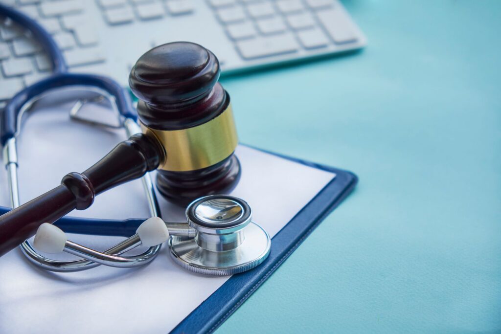 Medical Malpractice Lawyer