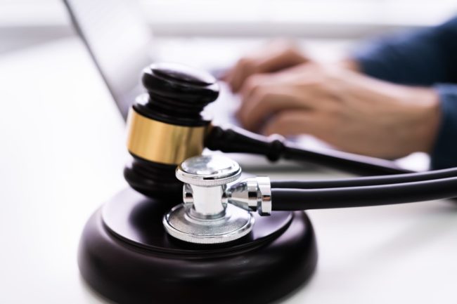 Can a Hospital be Liable for Medical Malpractice?