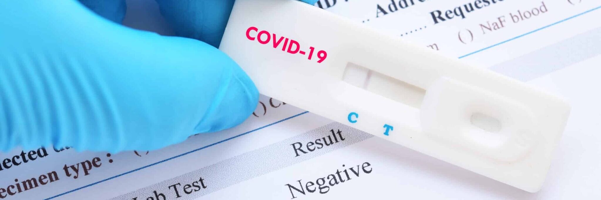 Medical Negligence and COVID 19