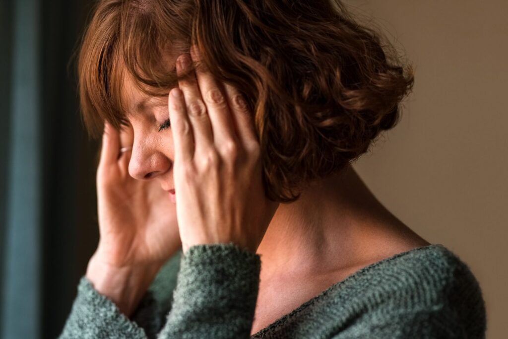 Delayed Symptoms You Shouldn't Ignore After a Car Accident