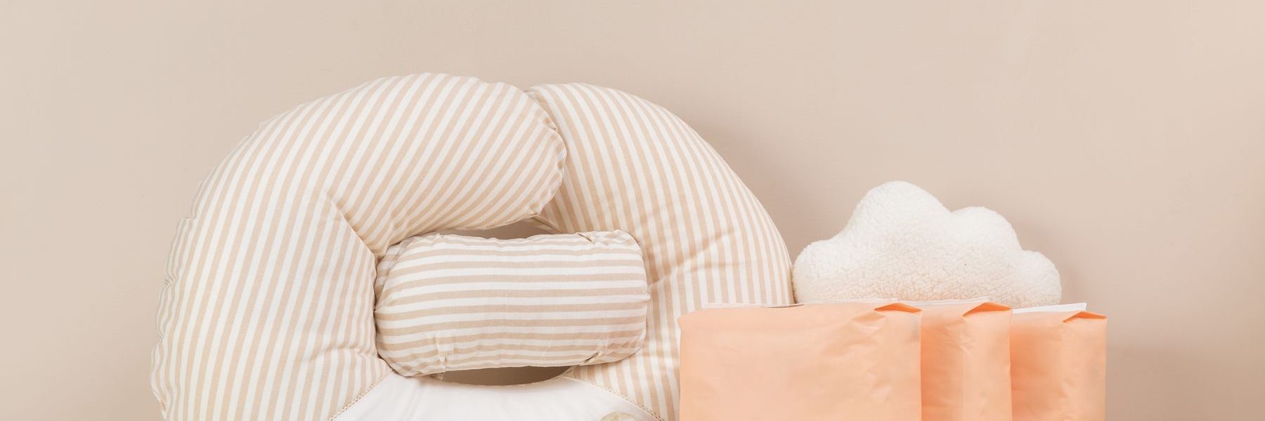 Infant Deaths Connected to Nursing Pillows Should They be Recalled