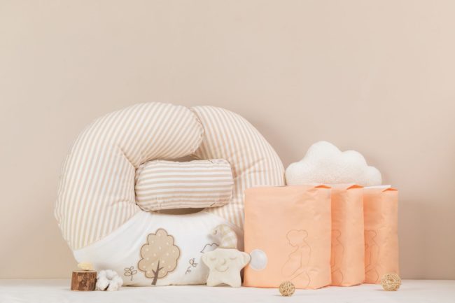 Infant Deaths Connected to Nursing Pillows Should They be Recalled
