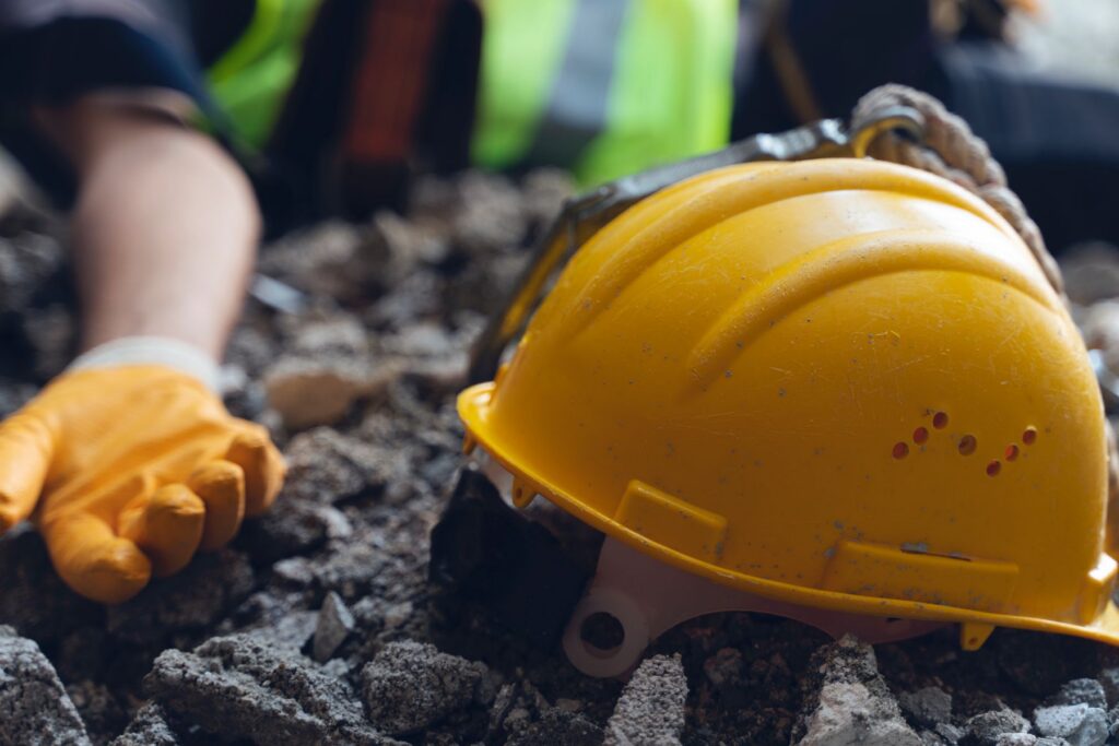 What You Need to Know About Construction Accidents