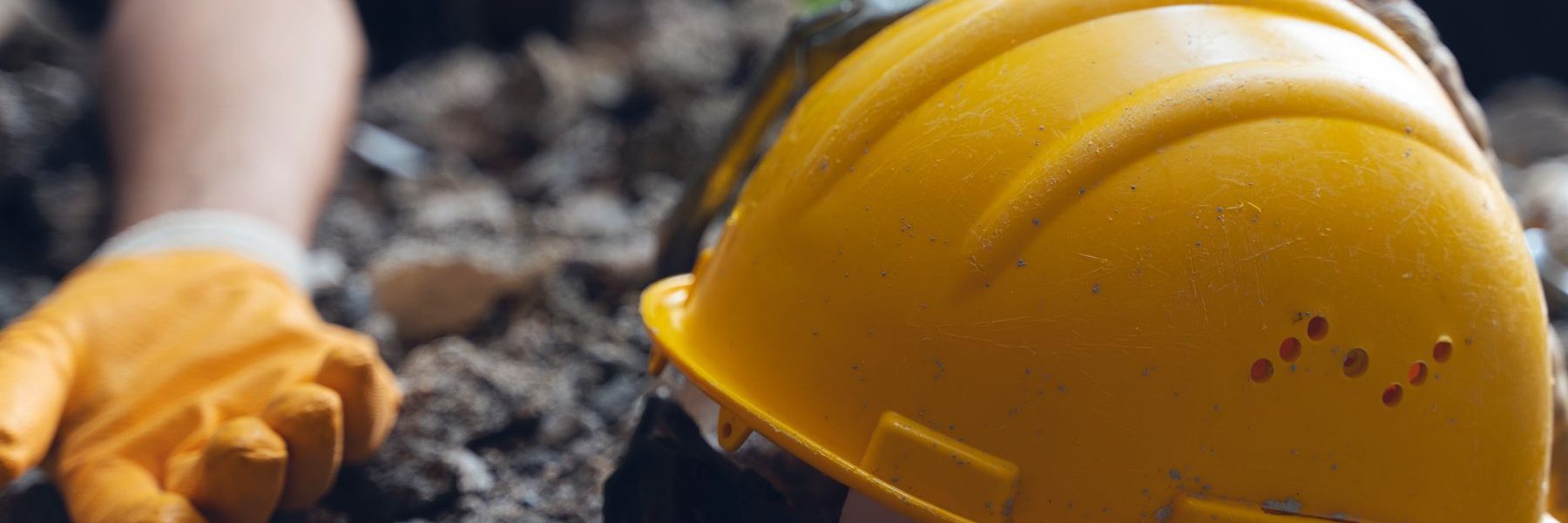 What You Need to Know About Construction Accidents