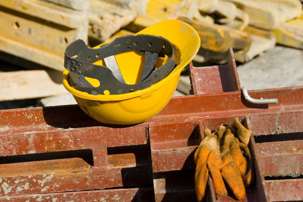 Construction Deaths in New York City Increased in 2019