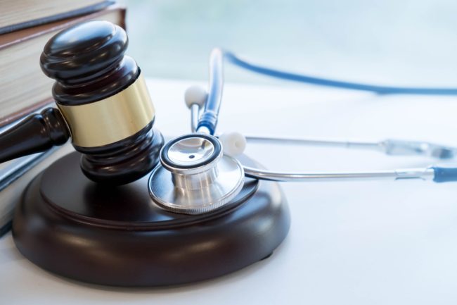 FAQs About Medical Malpractice Claims