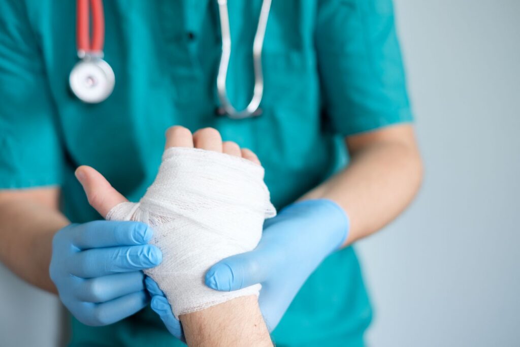 Steps to Take if You've Been Injured by a Defective Product