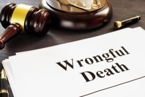 Punitive Damages in a New York Wrongful Death Case