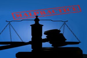 5 Signs of Medical Malpractice